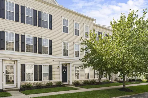 7163 Billy Goat Dr #48, New Albany, OH 43054