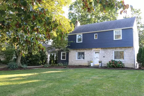 2441 Berwick Blvd, Columbus, OH 43209