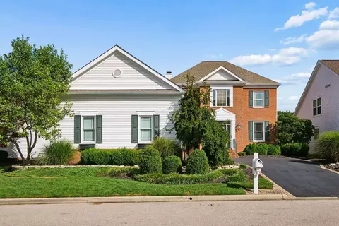 5835 Lake Forest Way, Westerville, OH 43082