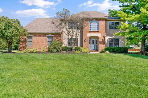 5565 Troon Pl, Westerville, OH 43082