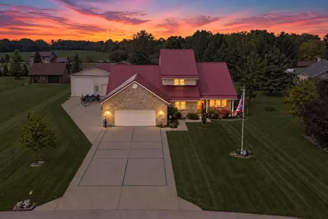 6881 Watercraft Dr, Huntsville, OH 43324
