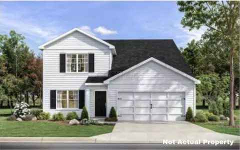 10 Gristmill Dr, Ashville, OH 43103