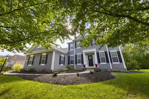 5852 Dunheath Loop, Dublin, OH 43016