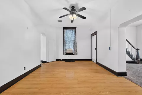 Living - 309 N Main St, De Graff, OH 43318 photo 7 of 10