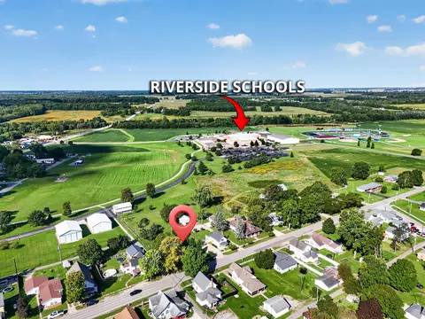 View/Area - 309 N Main St, De Graff, OH 43318 photo 2 of 2