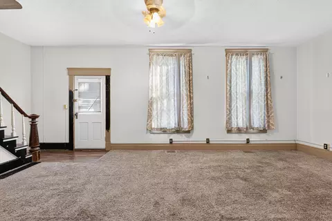 Living - 309 N Main St, De Graff, OH 43318 photo 5 of 10