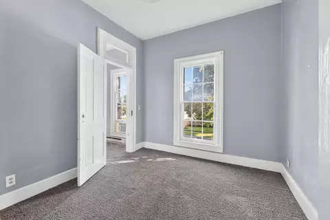 Bedroom - 309 N Main St, De Graff, OH 43318 photo 5 of 12