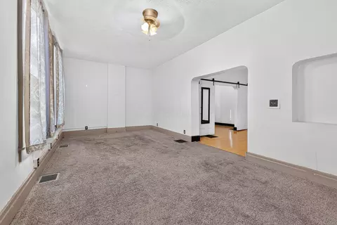 Living - 309 N Main St, De Graff, OH 43318 photo 1 of 10