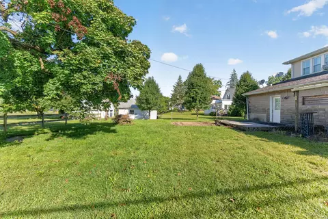 Exterior - 309 N Main St, De Graff, OH 43318 photo 7 of 8