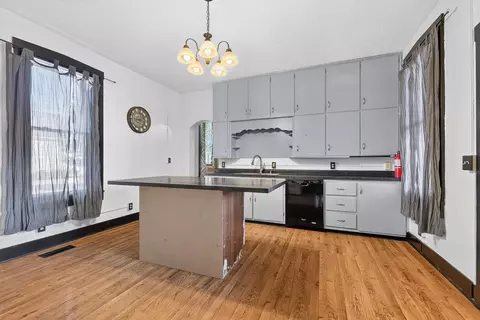 Kitchen - 309 N Main St, De Graff, OH 43318 photo 6 of 8