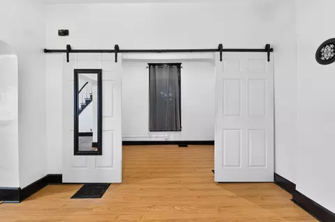 Entry Way - 309 N Main St, De Graff, OH 43318 photo 3 of 5