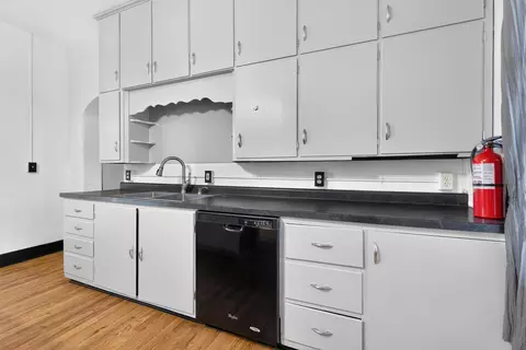 Kitchen - 309 N Main St, De Graff, OH 43318 photo 3 of 8