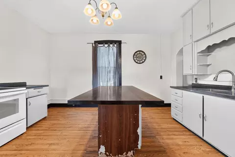 Kitchen - 309 N Main St, De Graff, OH 43318 photo 5 of 8