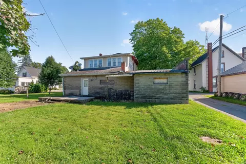 Exterior - 309 N Main St, De Graff, OH 43318 photo 8 of 8