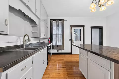 Kitchen - 309 N Main St, De Graff, OH 43318 photo 2 of 8