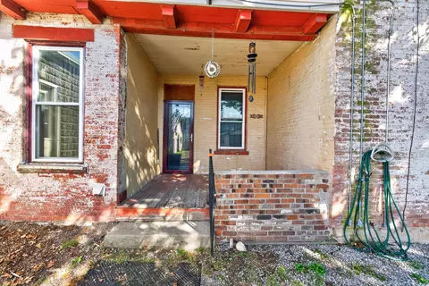 Exterior - 309 N Main St, De Graff, OH 43318 photo 5 of 8