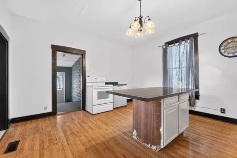 Kitchen - 309 N Main St, De Graff, OH 43318 photo 4 of 8