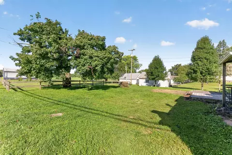Exterior - 309 N Main St, De Graff, OH 43318 photo 6 of 8