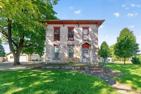Exterior - 309 N Main St, De Graff, OH 43318 photo 3 of 8