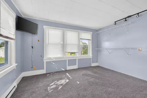Bedroom - 309 N Main St, De Graff, OH 43318 photo 11 of 12