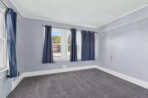Bedroom - 309 N Main St, De Graff, OH 43318 photo 9 of 12