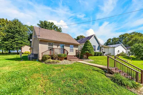 Other - 16 E Mitchell St, Jackson, OH 45640 photo 1 of 8