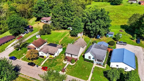 View/Area - 16 E Mitchell St, Jackson, OH 45640 photo 7 of 7