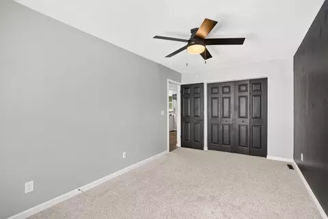Bedroom - 16 E Mitchell St, Jackson, OH 45640 photo 8 of 10