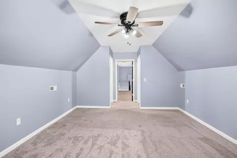 Bedroom - 16 E Mitchell St, Jackson, OH 45640 photo 4 of 10