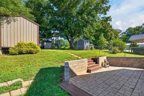 Exterior - 16 E Mitchell St, Jackson, OH 45640 photo 8 of 11