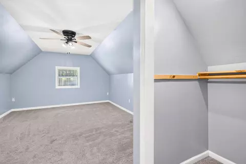 Bedroom - 16 E Mitchell St, Jackson, OH 45640 photo 3 of 10