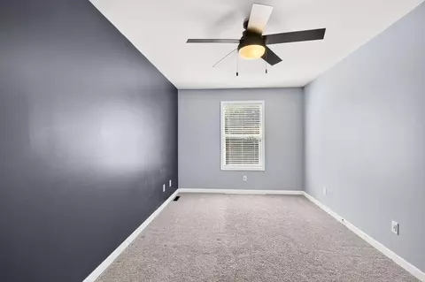 Bedroom - 16 E Mitchell St, Jackson, OH 45640 photo 7 of 10