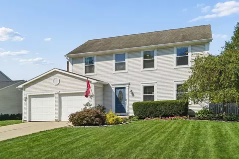 3794 Ravens Glen Dr, Columbus, OH 43221
