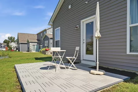 Exterior - 7094 Celebration Dr, Powell, OH 43065 photo 2 of 7