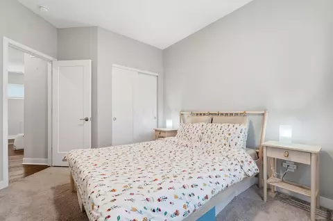 Bedroom - 7094 Celebration Dr, Powell, OH 43065 photo 8 of 8