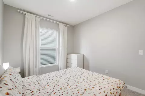 Bedroom - 7094 Celebration Dr, Powell, OH 43065 photo 7 of 8