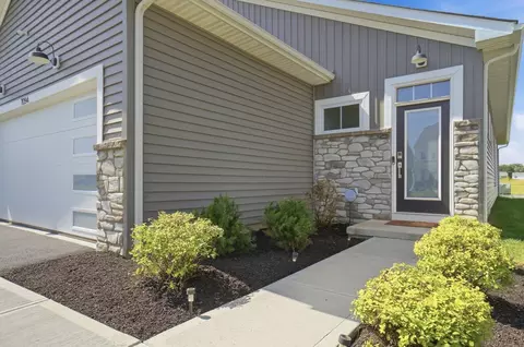 Exterior - 7094 Celebration Dr, Powell, OH 43065 photo 1 of 7