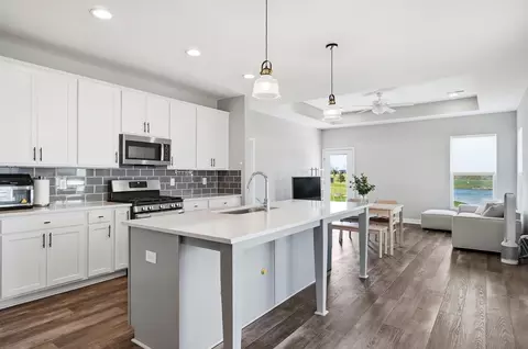 Kitchen - 7094 Celebration Dr, Powell, OH 43065 photo 1 of 7