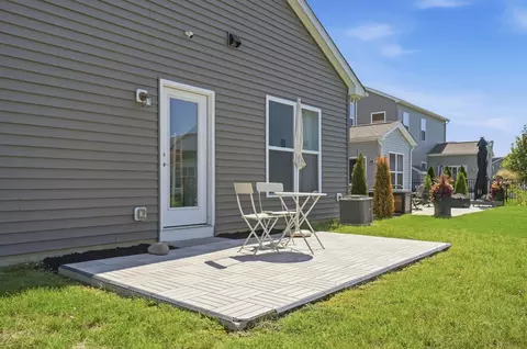 Exterior - 7094 Celebration Dr, Powell, OH 43065 photo 5 of 7