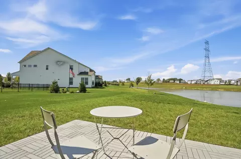 Exterior - 7094 Celebration Dr, Powell, OH 43065 photo 3 of 7