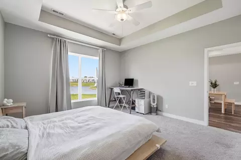 Bedroom - 7094 Celebration Dr, Powell, OH 43065 photo 2 of 8