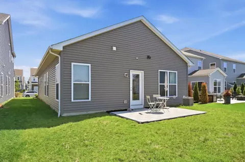 Exterior - 7094 Celebration Dr, Powell, OH 43065 photo 7 of 7