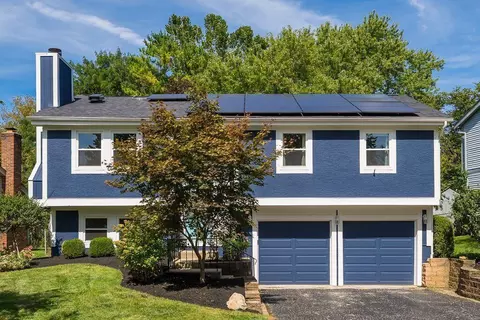 3228 Delburn Ave, Dublin, OH 43017