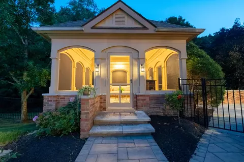 Exterior - 7601 Perry Rd, Delaware, OH 43015 photo 5 of 11