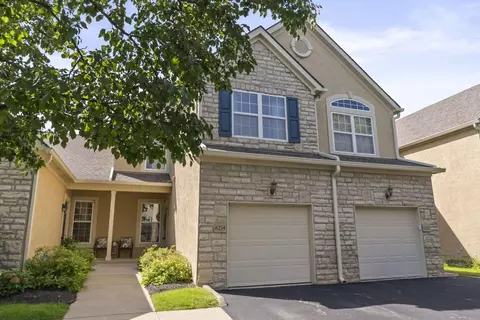 Exterior - 6214 Turvey Loop W, Dublin, OH 43016 photo 11 of 11