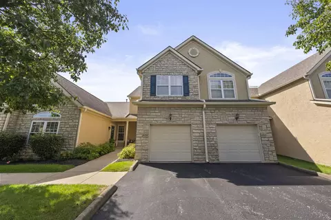 Exterior - 6214 Turvey Loop W, Dublin, OH 43016 photo 9 of 11
