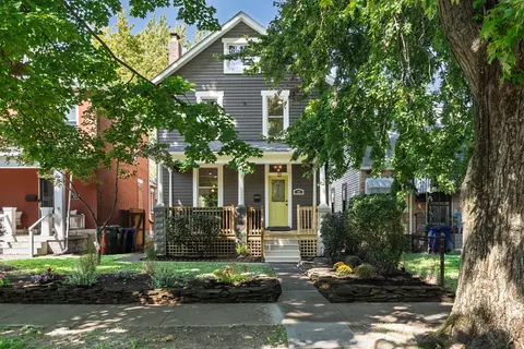 38 E Welch Ave, Columbus, OH 43207