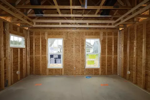 Bedroom - 4532 Nonius Dr, Hilliard, OH 43026 photo 2 of 2