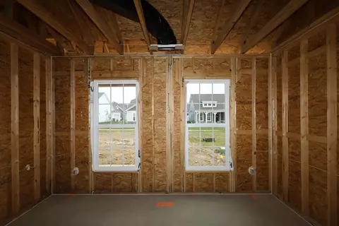 Bedroom - 4532 Nonius Dr, Hilliard, OH 43026 photo 1 of 2