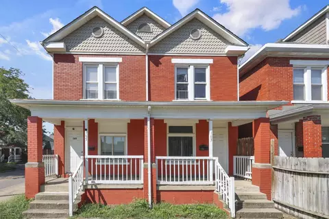 163-165 S Princeton Ave, Columbus, OH 43222